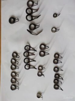 Anneau Mono Patte N3