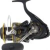 BG BLACK GOLD 4000 Moulinet Daiwa -Abu Magasin 00001 BG BLACK GOLD 4000 Moulinet Daiwa