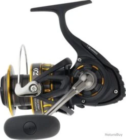 BG BLACK GOLD 4000 Moulinet Daiwa