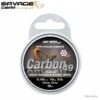 Bas De Ligne Tresse Acier Carbon49 Steelwire 10M Savage Gear Coated Grey 50lbs -Abu Magasin 00001 Bas de Ligne Tresse Acier Carbon49 Steelwire 10M Savage Gear Coated Grey 50lbs