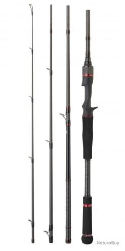 Bassforce Special Traveler Casting CANNE BASSF.ST C 1,80M 45-120G