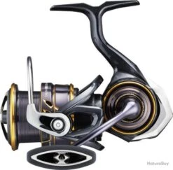 Caldia MQ LT 2022 3000 CXH Moulinet Spinning Daiwa