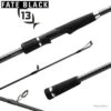 Canne 13 Fishing Fate Black Spin 7MH 2.13m 15-40g 2p -Abu Magasin 00001 Canne 13 Fishing Fate Black Spin 7MH 2.13m 15 40g 2p