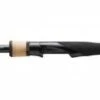 13 Fishing Canne 13Fishing Muse Black 8'4H 20-80g -Abu Magasin 00001 Canne 13Fishing Muse Black 8 4H 20 80g