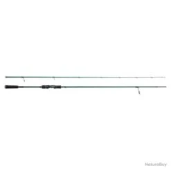 Canne Abu Garcia Spike X Finesse Jigging 862 5-30G S 2,59M