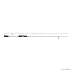 Canne Abu Garcia Spike X Spinning 762 5-21G S 2,29M