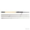 Canne Abu Garcia Tormentor Travel Spin 6 183Cm 4-12G 183Cm