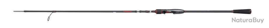 Canne Abu Garcia Vendetta V3 703L 3-15G Spin 2,13M 3 Canne Abu Garcia Vendetta V3 703L 3-15G Spin 2,13M