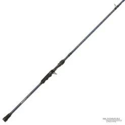 Canne Casting Abu Garcia Iaconneli Ike Signature 862 XH