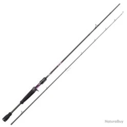Canne Casting Berkley Sick Stick Rod 2m18 722H C 30 à 90g