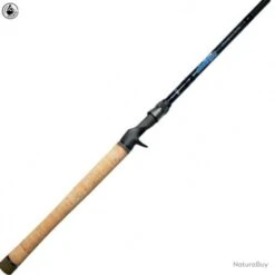 Canne Casting Dobyns Champion 635 CB 1m90 Monobrin 7 - 28g