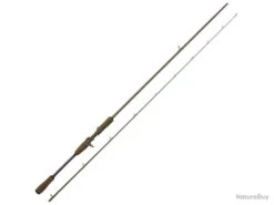 Canne Casting Savage Gear SG4 Crankbait Specialist BC 2m28 2 114cm 10-27g 131g