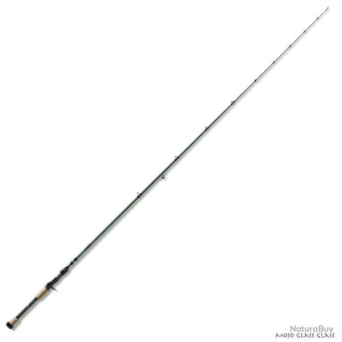 St. Croix Canne Casting St Croix Mojo Bass Glass Rip N Chatter 3 St. Croix Canne Casting St Croix Mojo Bass Glass Rip N Chatter