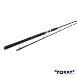 Canne Casting Westin W3 Powercast T 20-80g 2 130cm 195g 2m48