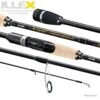 Canne Illex Night Shadows S 200 ML Power Finesse 2m 3.5-14g -Abu Magasin 00001 Canne Illex Night Shadows S 200 ML Power Finesse 2m 3.5 14g