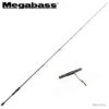 Canne Megabass Destroyer French Limited 2 F4 71XS Ned Rig Special 2.16m 3.5-14g -Abu Magasin 00001 Canne Megabass Destroyer French Limited 2 F4 71XS Ned Rig Special 2.16m 3.5 14g
