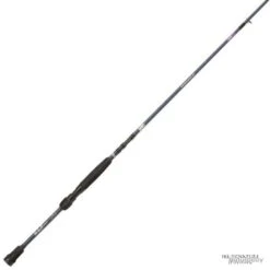 Canne Spinning Abu Garcia Iaconneli Ike Signature 742 L