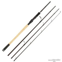 Canne Spinning Abu Garcia Tormentor Travel 274 XH