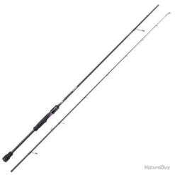 Canne Spinning Berkley Sick Stick Rod 2m44 Pike 802H S 20 à 60g