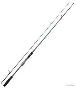 Canne Spinning Daiwa Tournament AGS III 14-42g 2 8 2,13m 111cm 129g