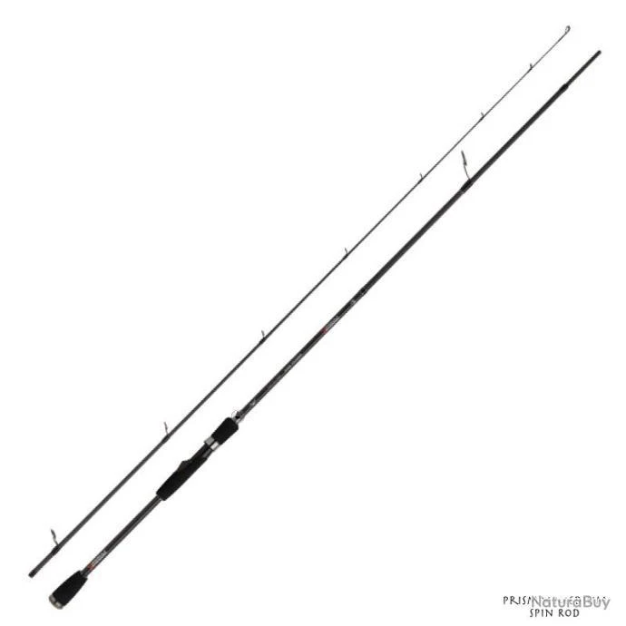 Canne Spinning Fox Rage Prism X Medium Spin Rods 240 3 Canne Spinning Fox Rage Prism X Medium Spin Rods 240