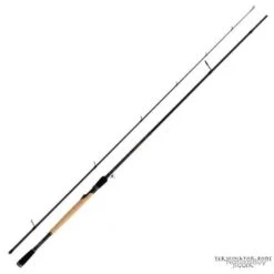 Canne Spinning Fox Rage Terminator Rods Jigger 2m70