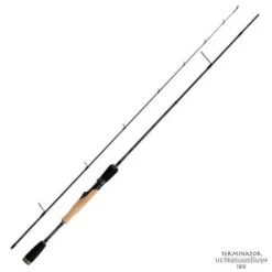 Canne Spinning Fox Rage Terminator Rods Ultralight Spin 180