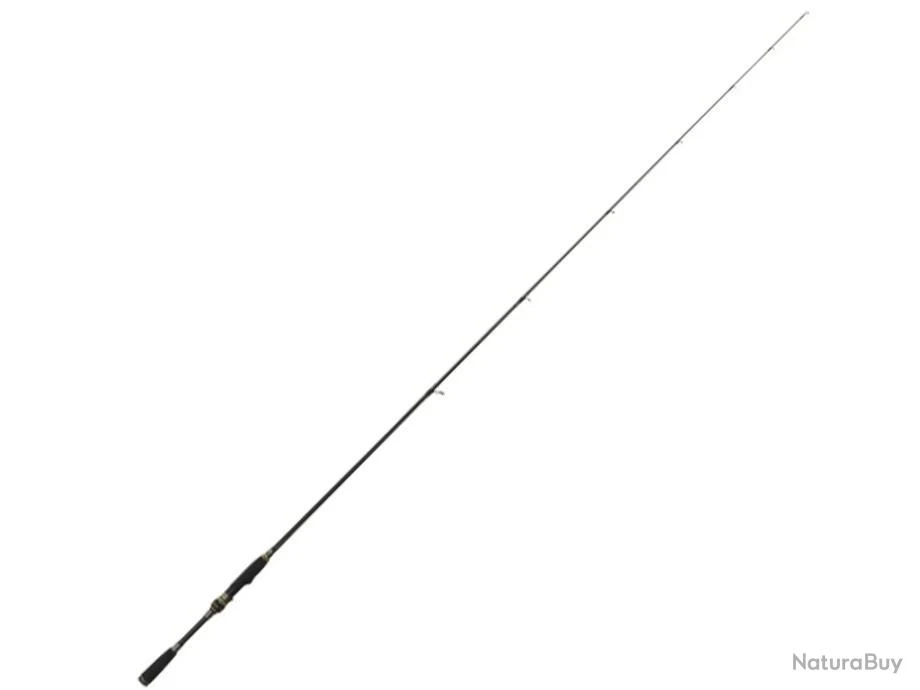 Canne Spinning Megabass Destroyer French Limited 2 - F4 63 XS 1m90 Monobrin 114g 7 - 28g 3 Canne Spinning Megabass Destroyer French Limited 2 - F4 63 XS 1m90 Monobrin 114g 7 - 28g