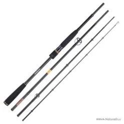 Canne Spinning Sakura Bidaia 804 XH
