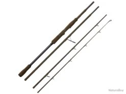 Canne Spinning Savage Gear SG4 Fast Game Travel 180g 4 71cm 2m43 30-80g
