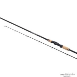 Canne Spinning Shimano Beastmaster FX Predator 210 M