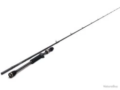 Canne Westin W3 Bass Finesse-T 2nd 213cm 7-21gr
