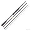 Canne A Leurre Sakura Bidaia Spinning - 704 Mh - 7' 2.13m - 7/28 G - 4 Brins -Abu Magasin 00001 Canne a Leurre Sakura Bidaia Spinning 704 Mh 7 2.13m 7 28 G 4 Brins
