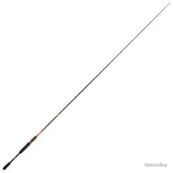 Canne A Leurre Sakura Speciz Casting 2.0 711 Mh - 7'1" 2.15m - 10.5/28 G - Bass Game - Allround - Mo