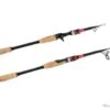 Canne Telescopique Spinning En Fibre De Carbone 198cm Peut Encombrante Et D'excellente Qualité -Abu Magasin 00001 Canne telescopique Spinning en fibre de carbone 198cm peut encombrante et d excellente qualite