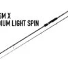 FOX RAGE Cannes Prism X Medium Light Spin 210Cm 3-14Gr -Abu Magasin 00001 Cannes Prism X Medium Light Spin 210Cm 3 14Gr