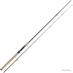 DP23 - Canne Spinning Abu Garcia Devil 2.13 M 5 - 15 G