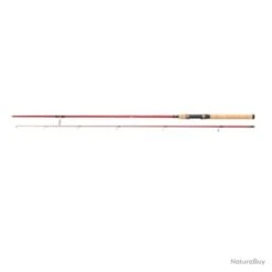 DP23 - Cannes Spinning Berkley - Cherrywood 2.10 M Meduim 7-28g
