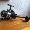 Daiwa GS9M Moulinet Modifié -Abu Magasin 00001 Daiwa GS9M Moulinet Modifie