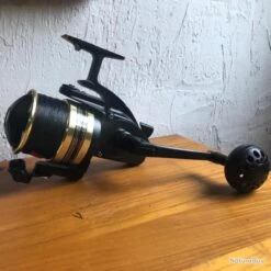 Daiwa GS9M Moulinet Modifié