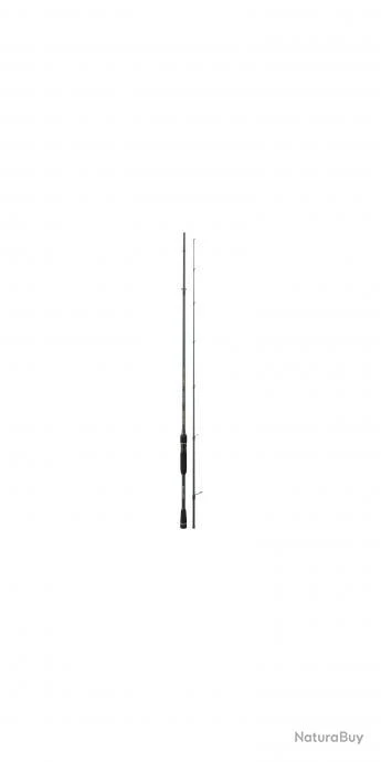 Evolution Spinning III CANNE EVO 3 SPIN. 2,14M 7-21G 3 Evolution Spinning III CANNE EVO 3 SPIN. 2,14M 7-21G