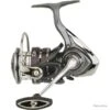 Exceler LT 2020 2500 XH Moulinet Spinning Daiwa -Abu Magasin 00001 Exceler LT 2020 2500 XH Moulinet spinning Daiwa