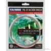 FIL D'ACIER INOX 49 BRINS - 10m 1.15 Mm -Abu Magasin 00001 FIL D ACIER INOX 49 BRINS 10m 1.15 mm