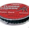 FIL FLUORO CARBON HARD 50M 0.28mm / 5.95kg -Abu Magasin 00001 FIL FLUORO CARBON HARD 50M 0.28mm 5.95kg