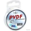 Fluorocarbone Pvdf Water Queen 100m Ø 20/100 -Abu Magasin 00001 FIL WATER QUEEN PVDF FLUOROCARBONE 100M O 20 100