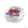 Fluorocarbone Sufix Super 21 Clear 50m Ø 30/100 -Abu Magasin 00001 FLUOROCARBONE SUFIX SUPER 21 CLEAR 50M O 30 100