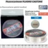 Fluorocarbone FLUORO CASTING ASSO 0.40 Mm -Abu Magasin 00001 Fluorocarbone FLUORO CASTING ASSO 0.40 mm