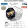Fluorocarbone FLUORO LEADER ASSO 0.40 Mm -Abu Magasin 00001 Fluorocarbone FLUORO LEADER ASSO 0.40 mm