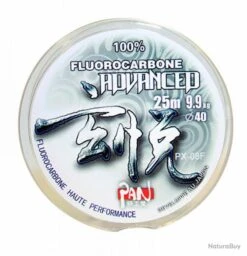 Fluorocarbone PAN 0.45 Mm