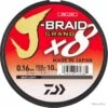 J-Braid Grand X8 135 M Gris Daiwa 10/100 / #0,8 / 7 Kg / 15 Lb -Abu Magasin 00001 J Braid Grand X8 135 m Gris Daiwa 10 100 0 8 7 kg 15 lb